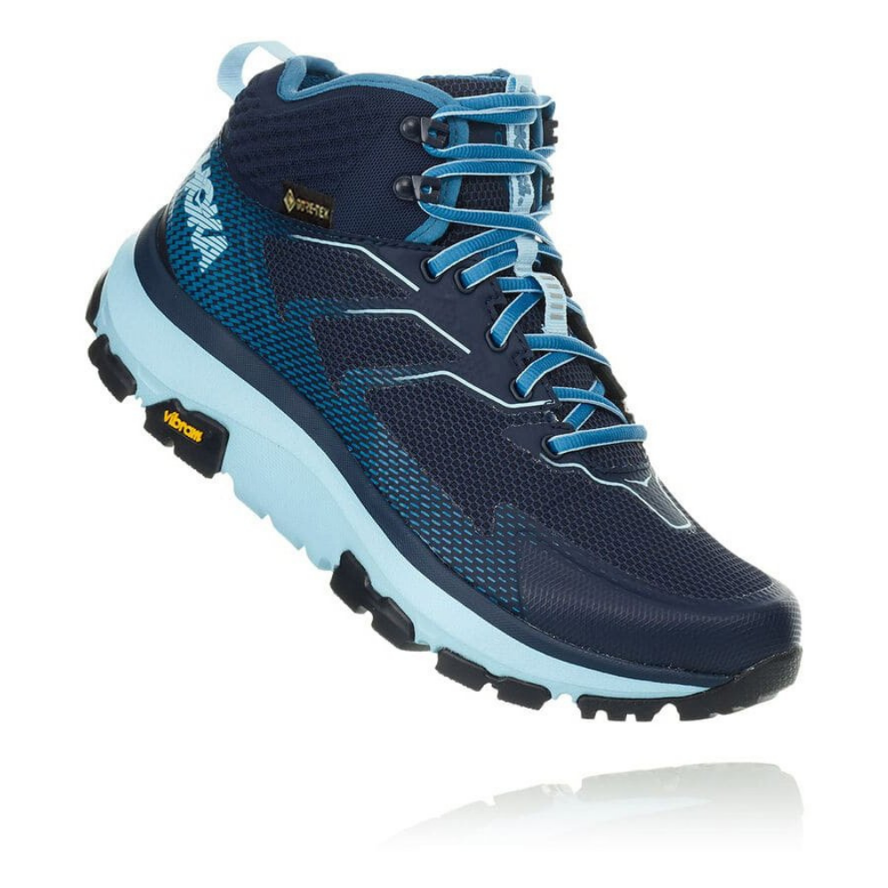 Scarpe Nordic Walking e Trekking HOKA ONE ONE toa gtx donna